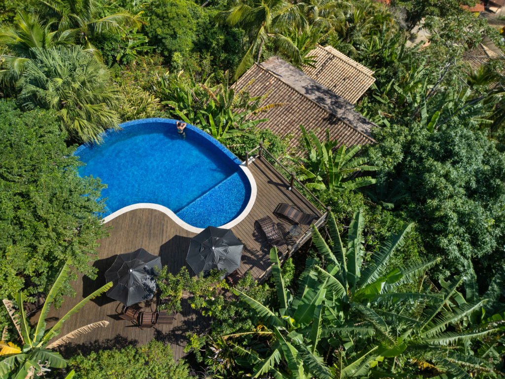 Tendências audiovisuais para hotéis em 2026